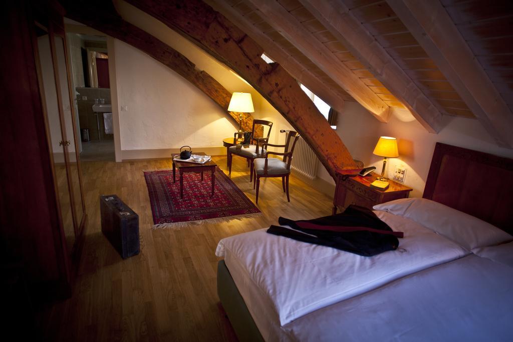 Hotel Du Raisin